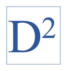 Logo d2
